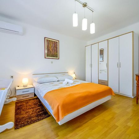 Holiday Home Dedina Srica By Interhome Bribir  Luaran gambar