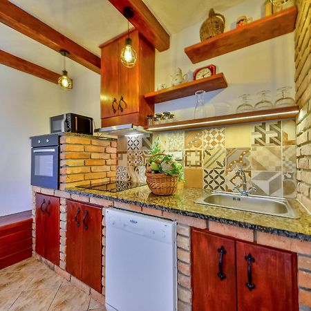 Holiday Home Dedina Srica By Interhome Bribir  Luaran gambar