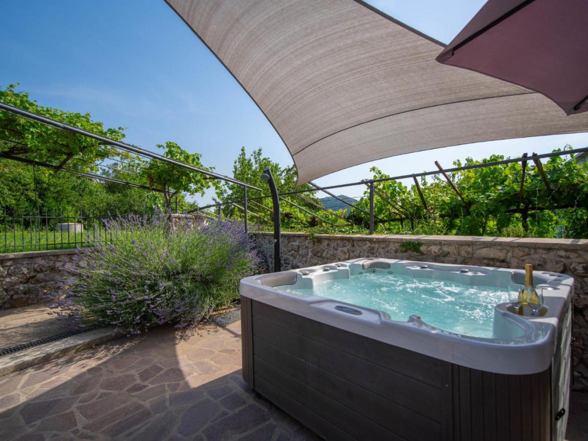 Holiday Home Dedina Srica By Interhome Bribir  Luaran gambar