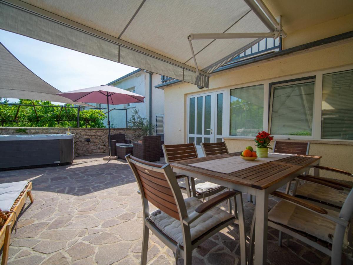 Holiday Home Dedina Srica By Interhome Bribir  Luaran gambar