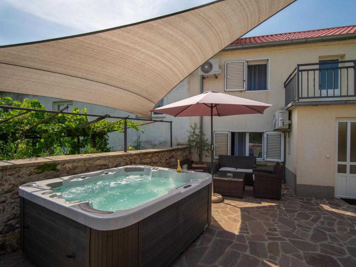 Holiday Home Dedina Srica By Interhome Bribir  Luaran gambar