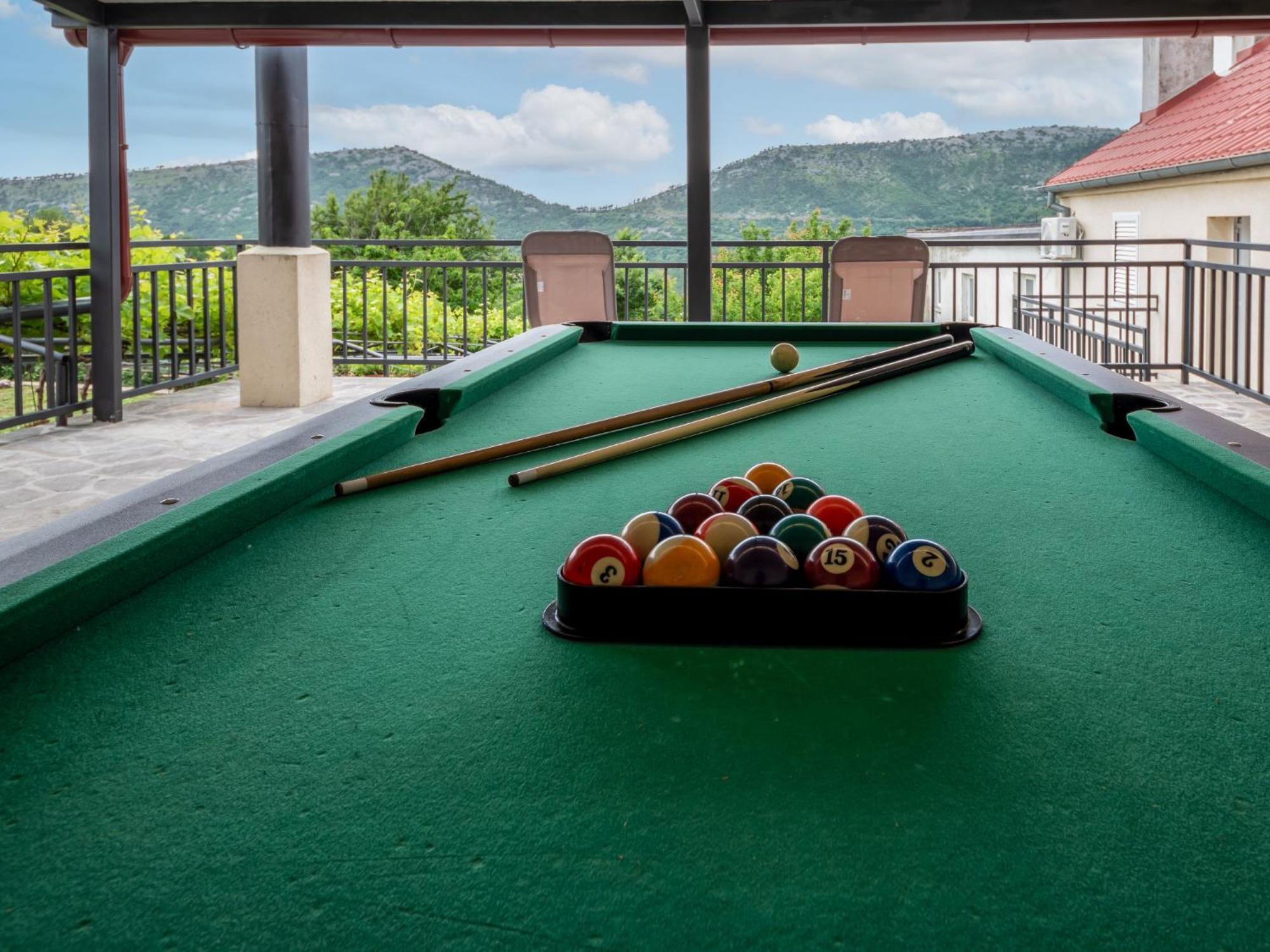 Holiday Home Dedina Srica By Interhome Bribir  Luaran gambar