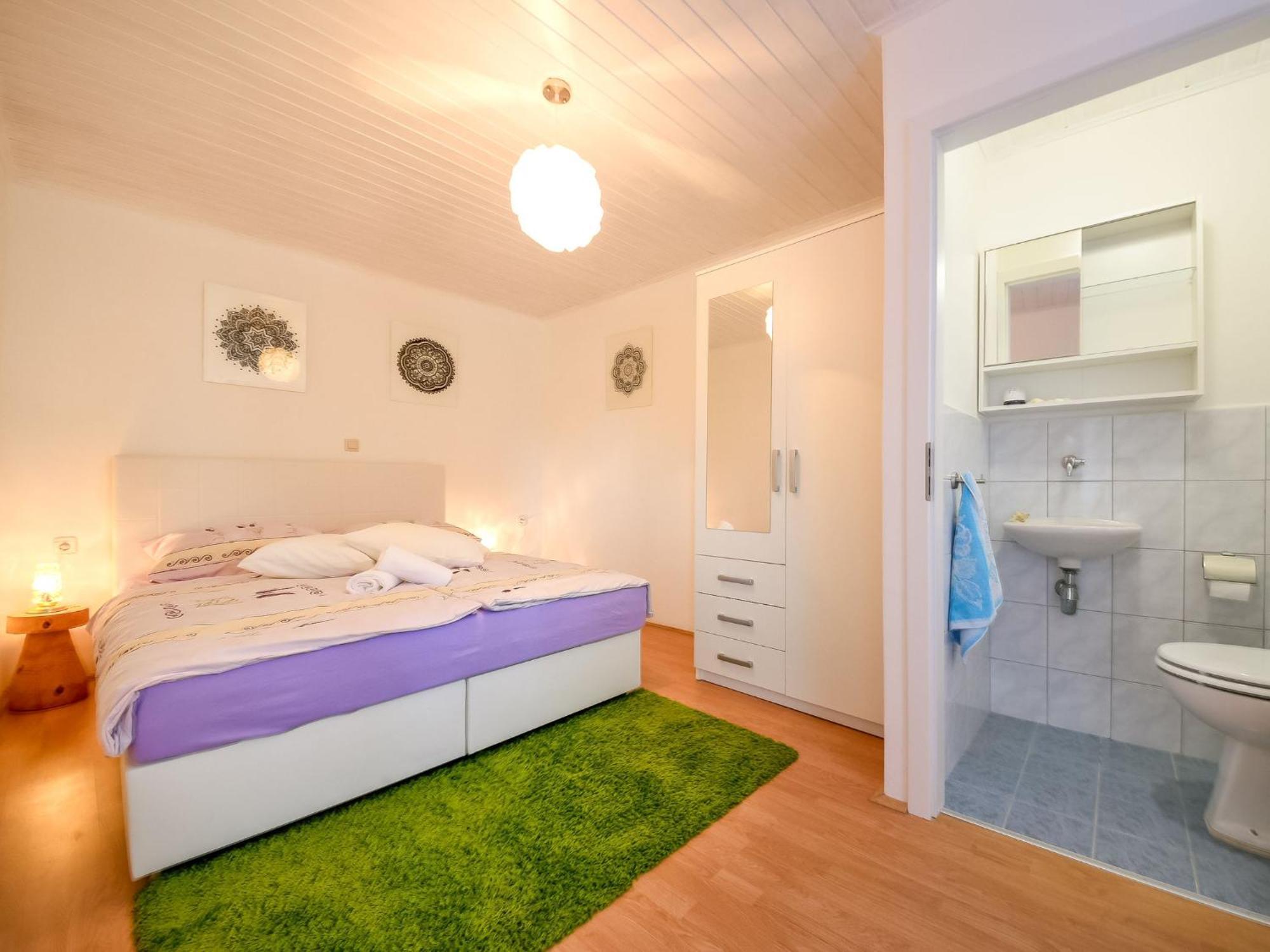 Holiday Home Dedina Srica By Interhome Bribir  Luaran gambar